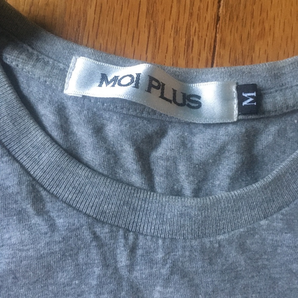 Graphic tshirt - Picture 4 of 5